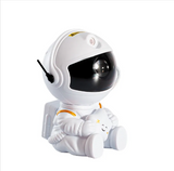 The Astronaut — Galaxy Star Projector