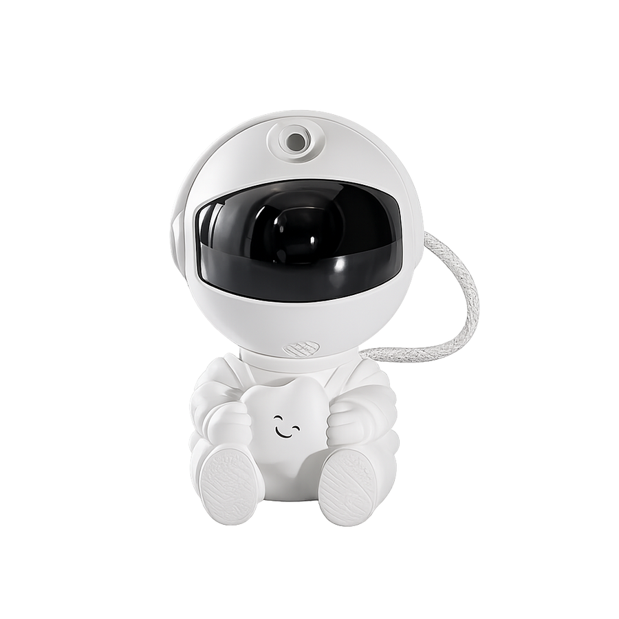 The Astronaut